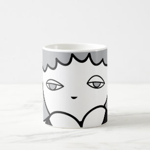 Taza De Café Princesa 2