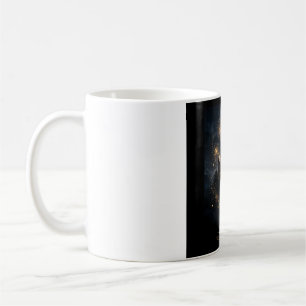 Taza de café Princesa Castillo