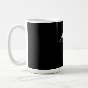 Taza De Café Princesa de aguacate