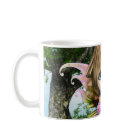 Princesa de hadas Mug de Lil