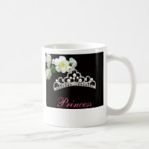 Princesa Mug