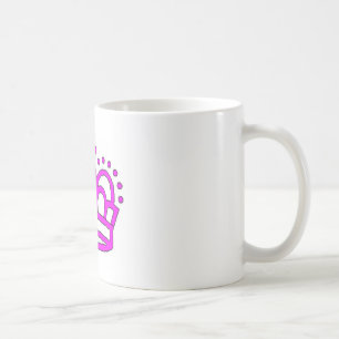 Taza De Café Princesa Real