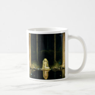 Taza De Café Princesa Tuvstarr