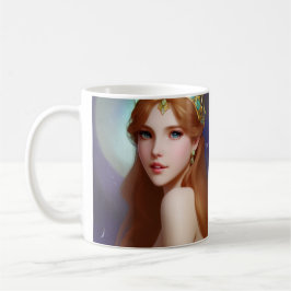 TAZA DE CAFÉ PRINCESO
