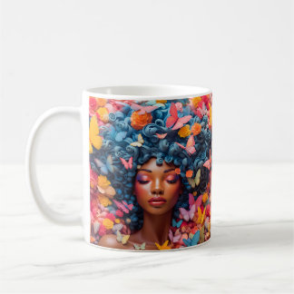 Taza De Café Princess Asara Mug