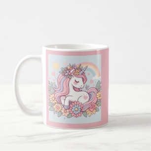 Taza De Café Princess Blossom