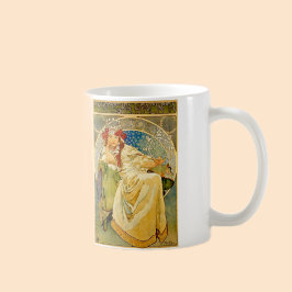 Taza De Café Princess Hyacinth