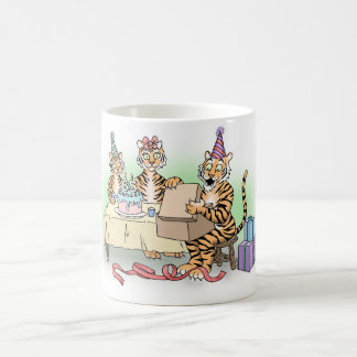 Taza De Café Princeton '78 65th Birthday Coffee Mug
