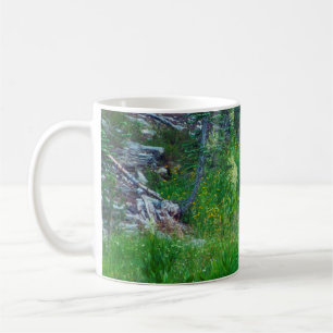 Taza De Café Príncipe de la Selva
