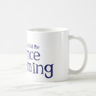 Taza De Café Príncipe el encantar