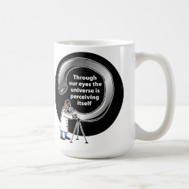 Taza De Café Principio Antropo