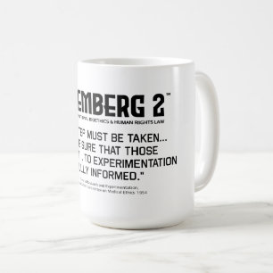 Taza De Café Principios para aquellos en investigación y exper