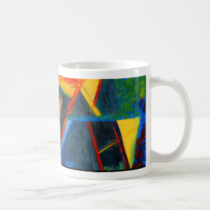 Taza De Café Privacidad Por Favor