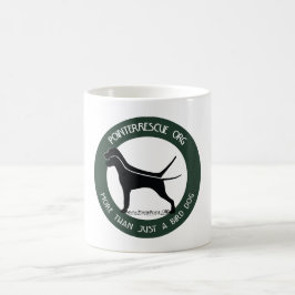 Taza De Café PRO Coffee Mug