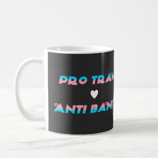Taza De Café Pro Trans
