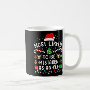 Taza De Café Probablemente sea confundido como una coincidencia