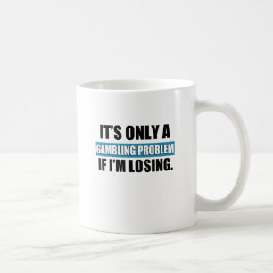 Taza De Café problema de juego