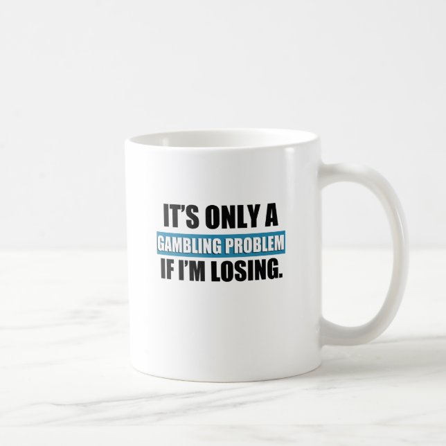 Taza De Café problema de juego (Derecha)