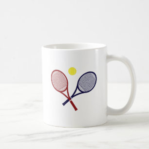 Taza De Café Problema doble