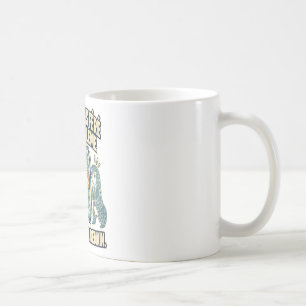 Taza De Café Problema para mi yo del mañana – pangolín