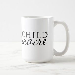 Taza De Café Problema secundario