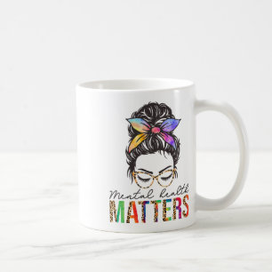 Taza De Café Problemas de salud Enfermedades cerebrales Awaren