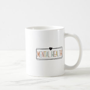 Taza De Café Problemas de salud Enfermedades cerebrales Awaren