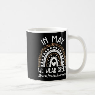 Taza De Café Problemas de salud llevamos el premio de salud men