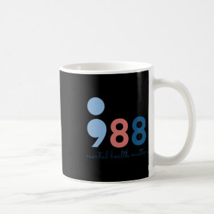 Taza De Café Problemas de salud mental