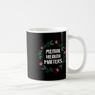 Taza De Café Problemas de salud Sensibilización Prevención del 