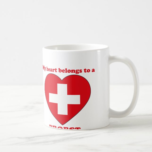 Taza De Café Probst (Derecha)