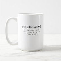 Procaffeinización personalizada