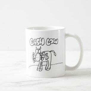 Taza De Café Producto estrella
