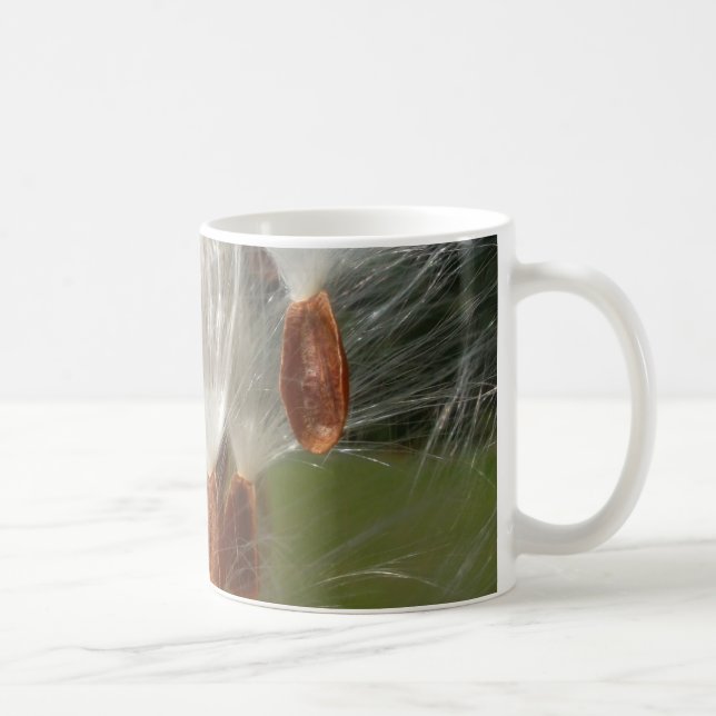 Taza De Café Producto personalizar (Derecha)