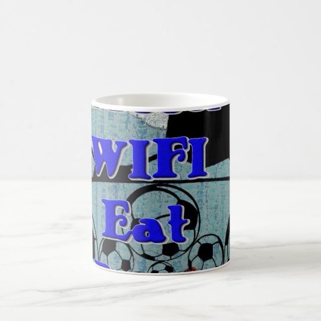 Taza De Café Producto personalizar (Centro)