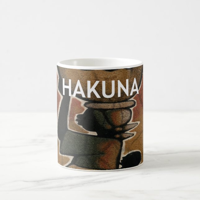 Taza De Café Producto personalizar (Centro)