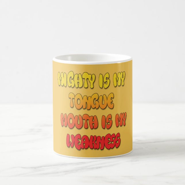 Taza De Café Producto personalizar (Centro)