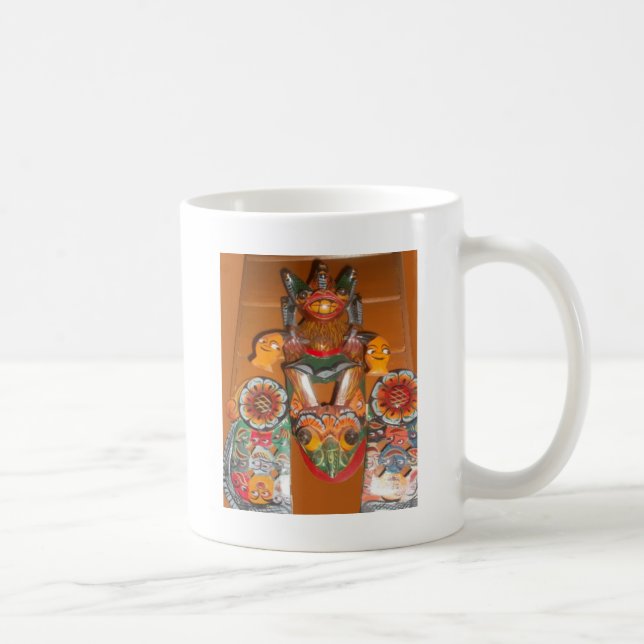 Taza De Café Producto personalizar (Derecha)