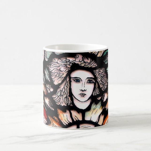 Taza De Café Producto personalizar (Centro)