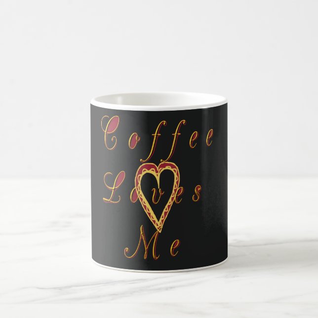 Taza De Café Producto personalizar (Centro)