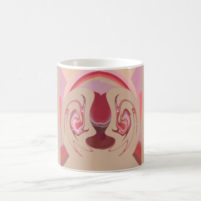 Taza De Café Producto personalizar (Centro)