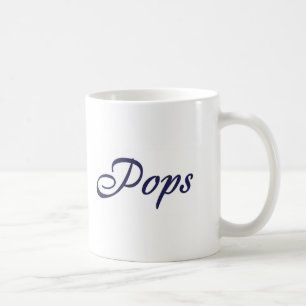 Taza De Café Productos del abuelo de los estallidos