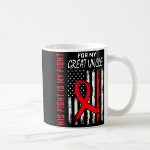 Taza De Café Productos del Mes de Concientización sobre Enferme