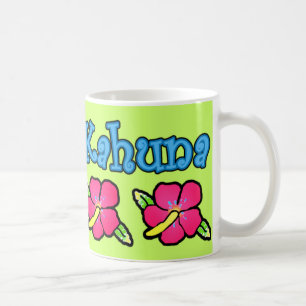 Taza De Café Productos grandes de Kahuna