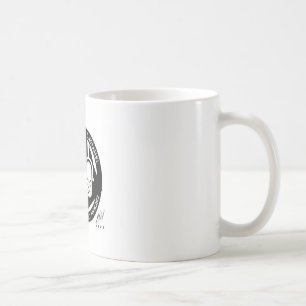 Taza De Café ¡Productos oficiales del punto cero!