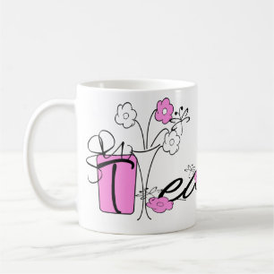 Taza De Café Profesor