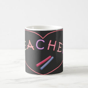 TAZA DE CAFÉ PROFESOR