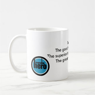 Taza De Café Profesor