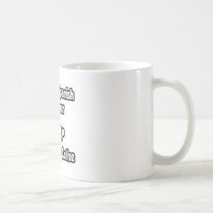 Taza De Café Profesor de español instantáneo... simplemente aña