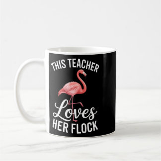 Taza De Café Profesor de Flamenco Cl